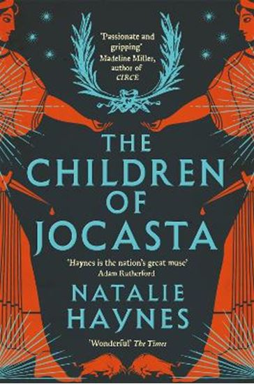 Εικόνα από THE CHILDREN OF JOCASTA