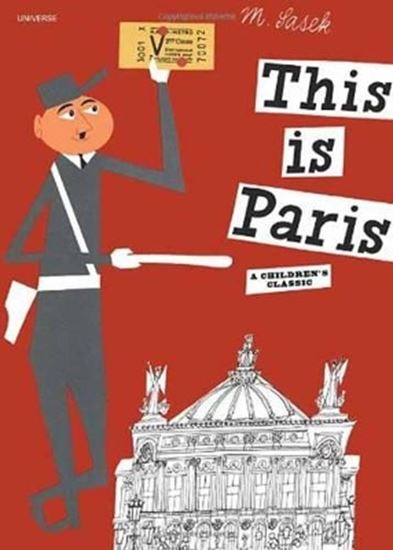 Εικόνα από THIS IS PARIS HC