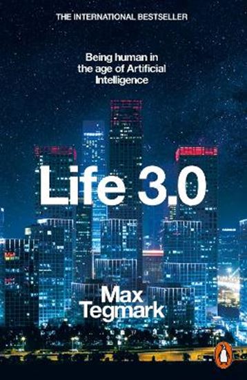 Εικόνα από PENGUIN ORANGE SPINES : LIFE 3.0 PB