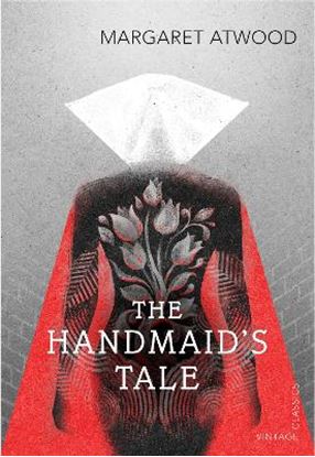 Εικόνα της THE HANDMAID'S TALE  PB
