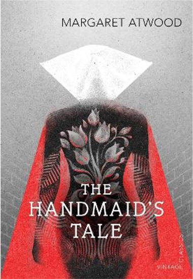 Εικόνα από THE HANDMAID'S TALE  PB