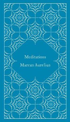 Εικόνα της PENGUIN CLASSICS CLOTHBOUND: MEDITATIONS HC