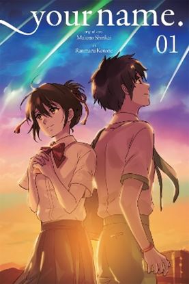 Εικόνα της YOUR NAME., VOL. 1