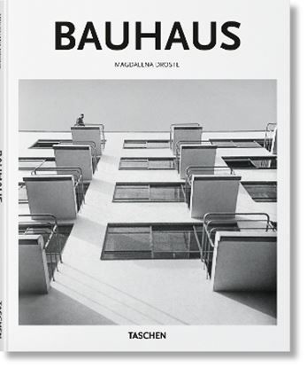 Εικόνα της TASCHEN BASIC ART SERIES: BAUHAUS HC