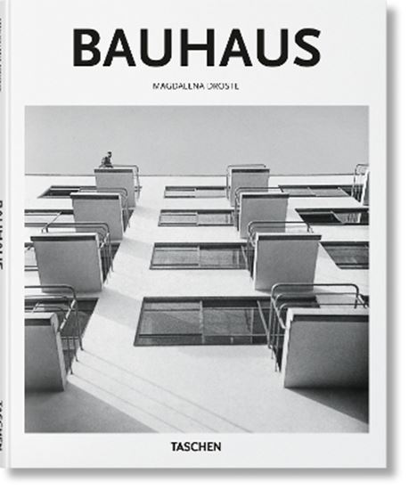 Εικόνα από TASCHEN BASIC ART SERIES : BAUHAUS HC