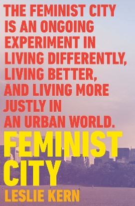 Εικόνα της FEMINIST CITY