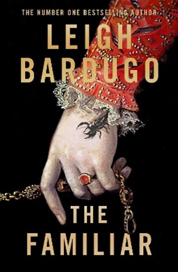 Εικόνα από The Familiar TPB