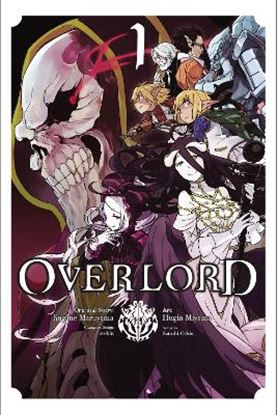 Εικόνα της OVERLORD, VOL. 1