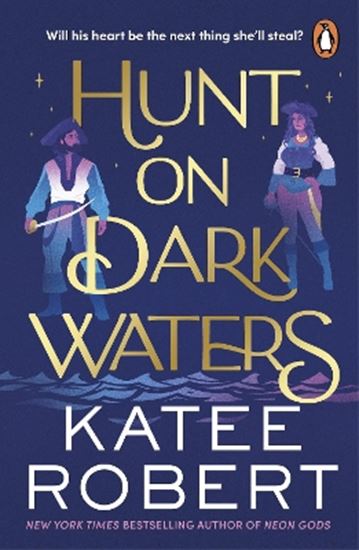 Εικόνα από HUNT ON DARK WATERS