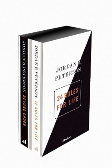 Εικόνα από 24 RULES FOR LIFE: THE BOX SET