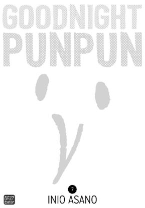 Εικόνα της GOODNIGHT PUNPUN 07 PA