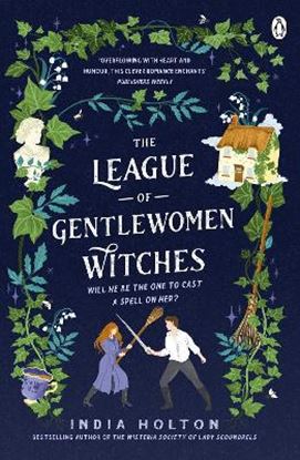 Εικόνα της DANGEROUS DAMSELS 2: THE LEAGUE OF GENTLEWOMEN WITCHES