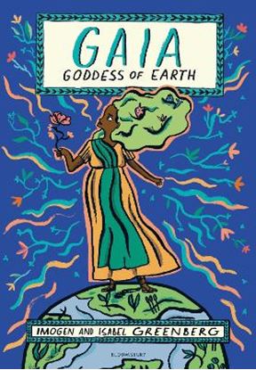 Εικόνα της GAIA : GODDESS OF EARTH