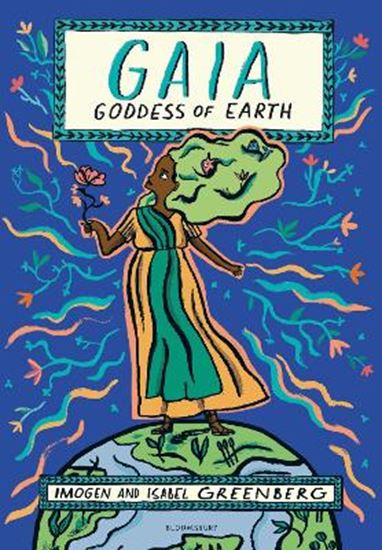 Εικόνα από GAIA : GODDESS OF EARTH