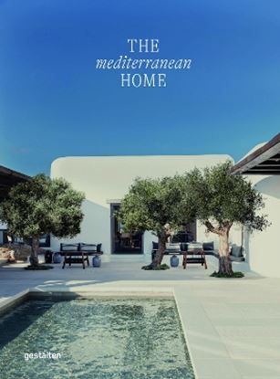 Εικόνα της THE MEDITERRANEAN HOME