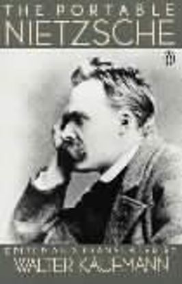 Εικόνα της THE PORTABLE NIETZSCHE PB