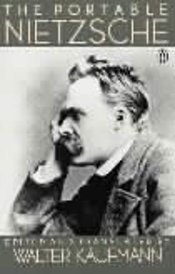 Εικόνα από THE PORTABLE NIETZSCHE PB