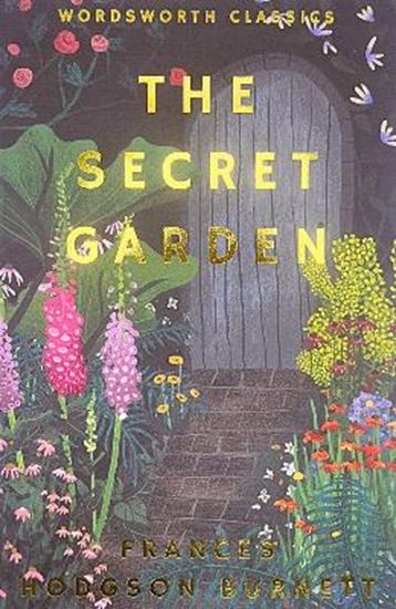 Εικόνα από WORDSWORTH CLASSICS : THE SECRET GARDEN PB