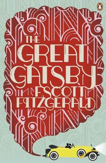 Εικόνα από THE GREAT GATSBY