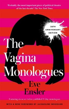 Εικόνα της THE VAGINA MONLOGUES
