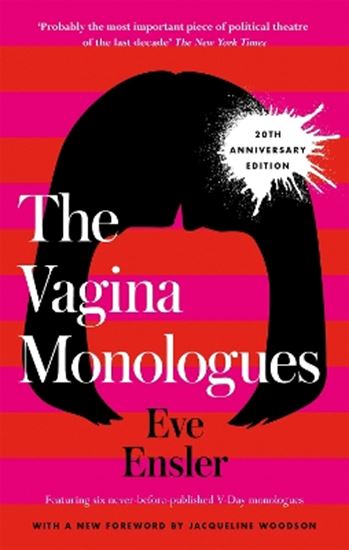 Εικόνα από THE VAGINA MONLOGUES