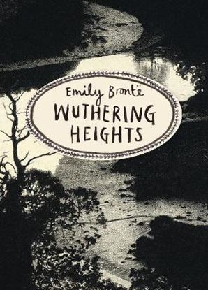 Εικόνα της WUTHERING HEIGHTS