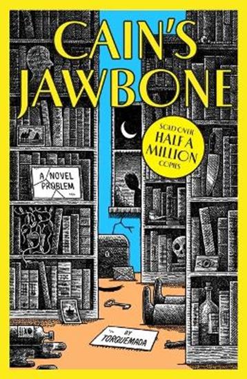 Εικόνα από CAIN'S JAWBONE : DELUXE BOX SET