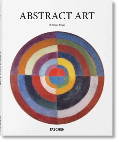 Εικόνα από TASCHEN BASIC ART SERIES : ABSTRACT ART HC