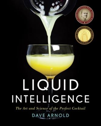 Εικόνα της LIQUID INTELLIGENCE PB