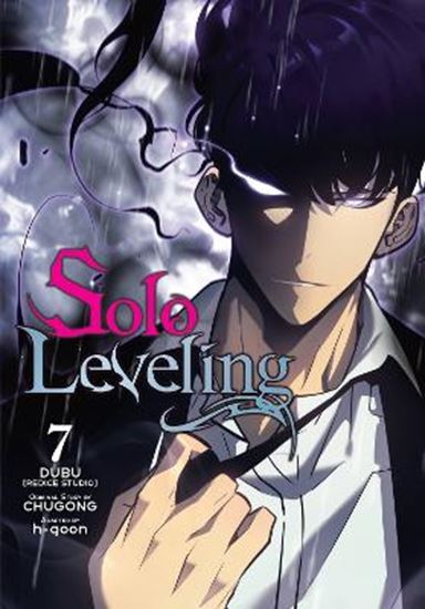 Εικόνα από SOLO LEVELING, VOL. 7 (COMIC)