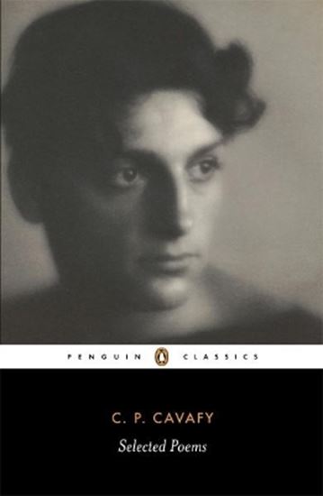 Εικόνα από PENGUIN CLASSICS : THE SELECTED POEMS OF CAVAFY