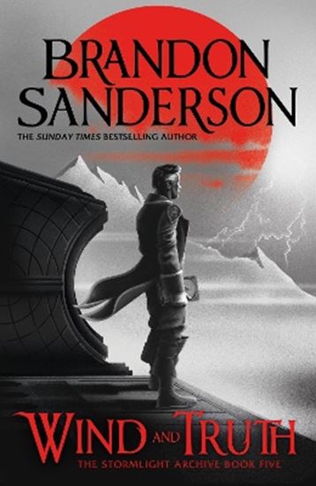 Εικόνα από WIND AND TRUTH TPB