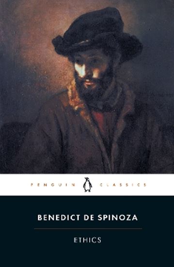 Εικόνα από PENGUIN CLASSICS : PENGUIN CLASSICS ETHICS