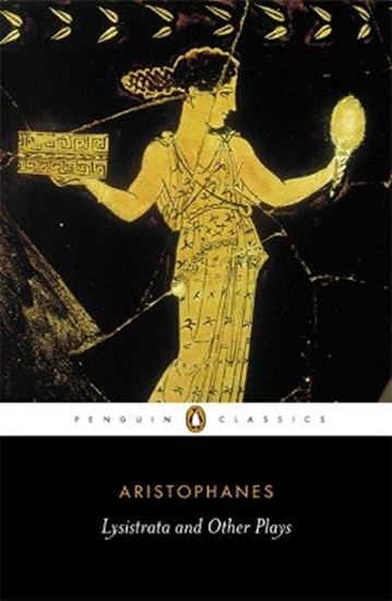 Εικόνα από PENGUIN CLASSICS : LYSISTRATA AND OTHER PLAYS PB