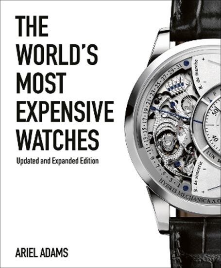 Εικόνα από THE WORLD'S MOST EXPENSIVE WATCHES