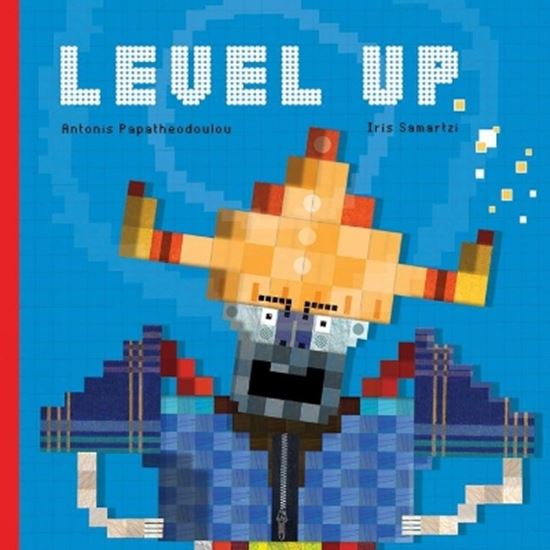 Εικόνα από LEVEL UP