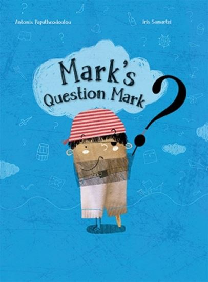 Εικόνα από MARK’S QUESTION MARK