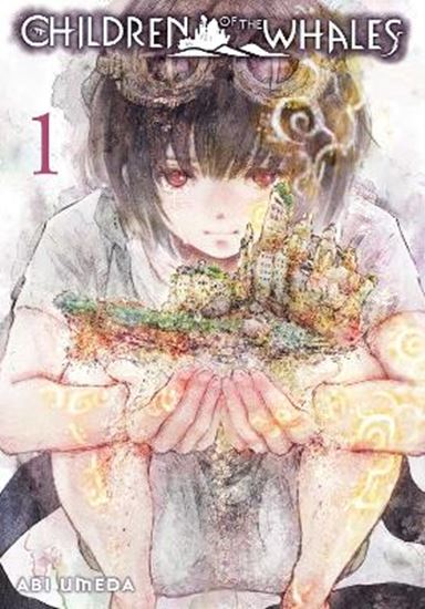 Εικόνα από CHILDREN OF THE WHALES V01 PA
