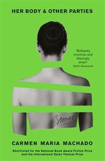 Εικόνα από HER BODY AND OTHER PARTIES PB