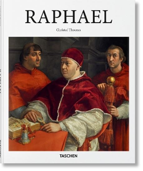 Εικόνα από TASCHEN BASIC ART SERIES : RAPHAEL HC