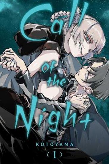 Εικόνα από CALL OF THE NIGHT, VOL. 01 PA