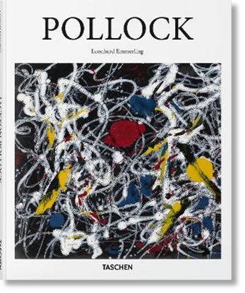 Εικόνα της TASCHEN BASIC ART SERIES : POLLOCK HC
