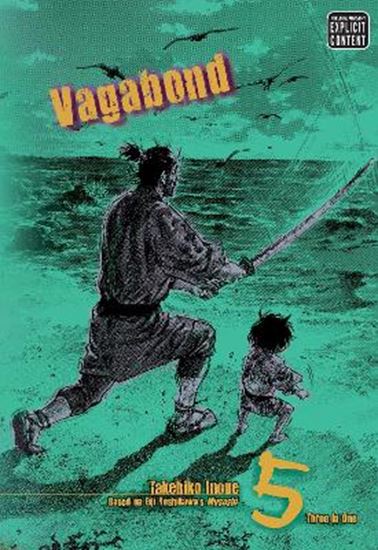 Εικόνα από VAGABOND 05  PA