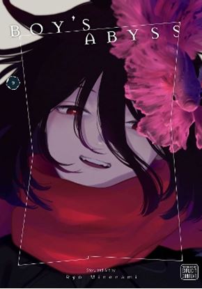 Εικόνα της BOY'S ABYSS, VOL. 9 PA