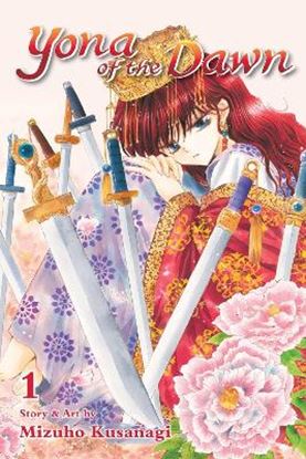 Εικόνα της YONA OF THE DAWN, VOL. 01 PA