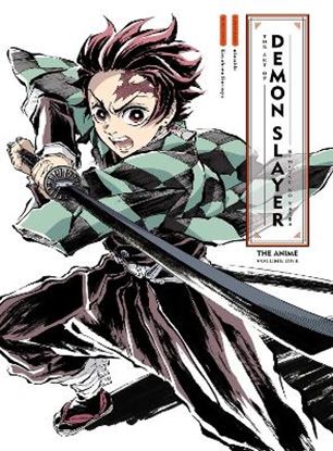 Εικόνα της ART OF DEMON SLAYER ANIME PA