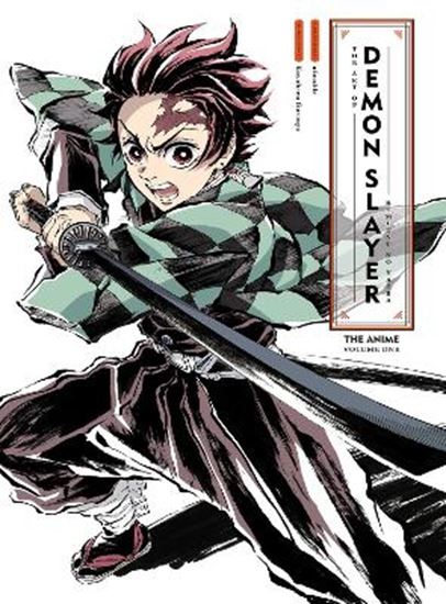 Εικόνα από ART OF DEMON SLAYER ANIME PA