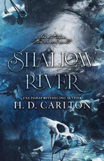 Εικόνα από SHALLOW RIVER