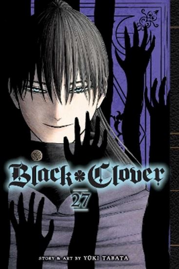 Εικόνα από BLACK CLOVER, VOL. 27 PA