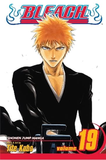 Εικόνα από BLEACH 19  PA